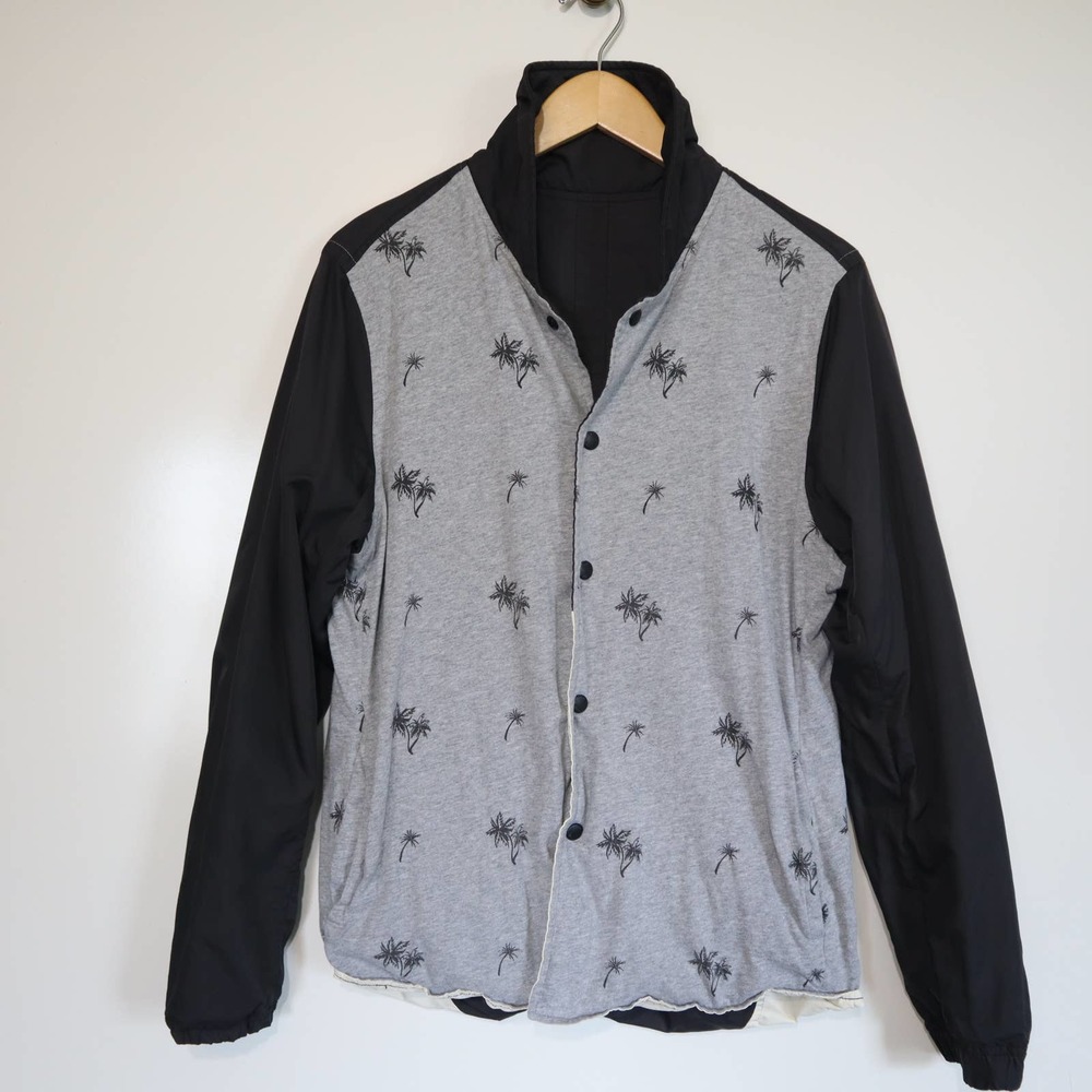 Howe Reversible Lightweight Jacket - image 7